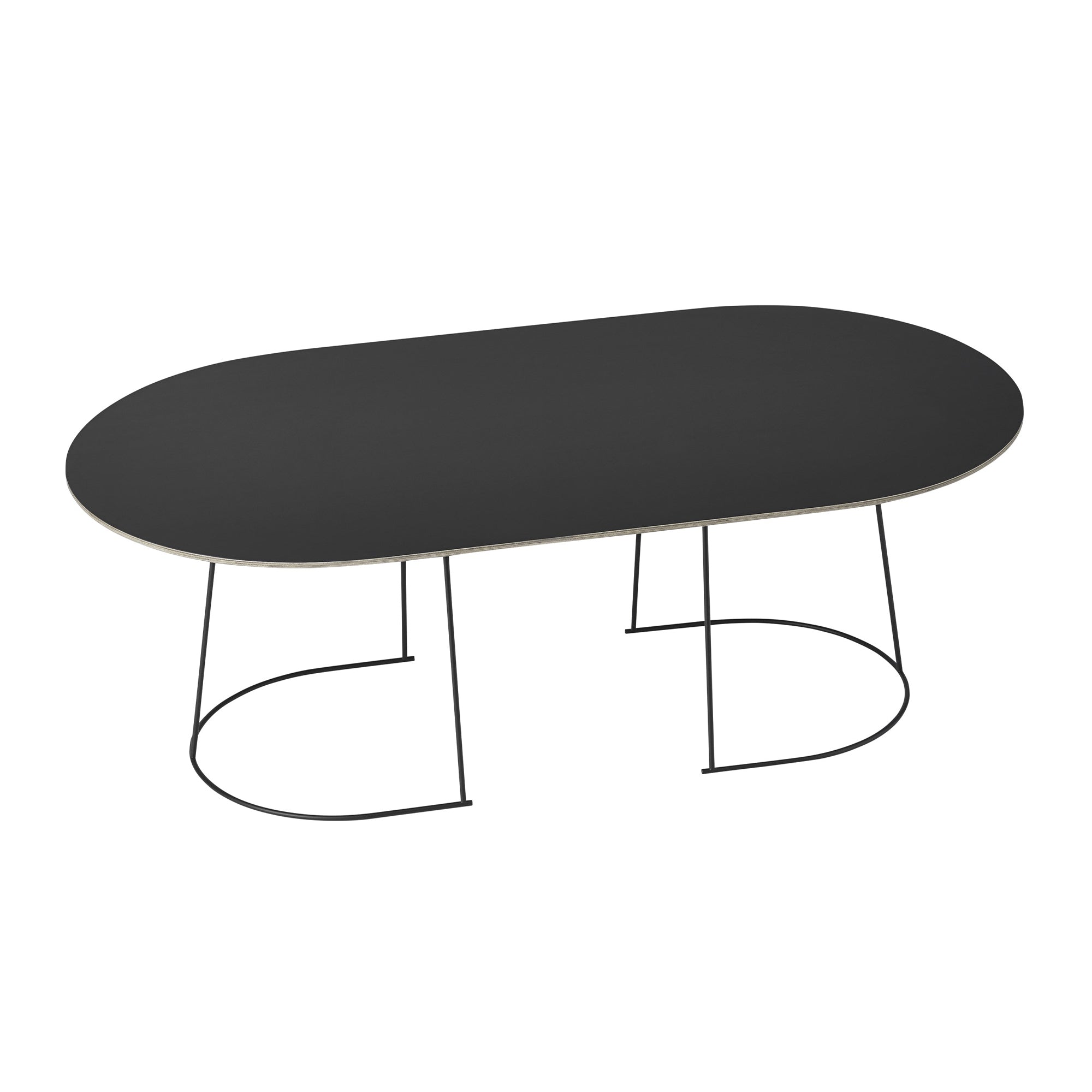 Muuto - Airy Couchtisch Large