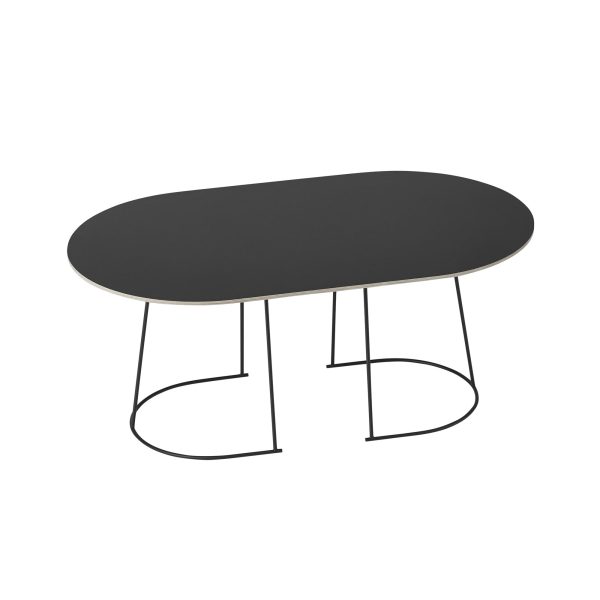 Muuto - Airy Couchtisch Medium