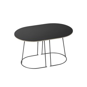 Muuto - Airy Couchtisch Small