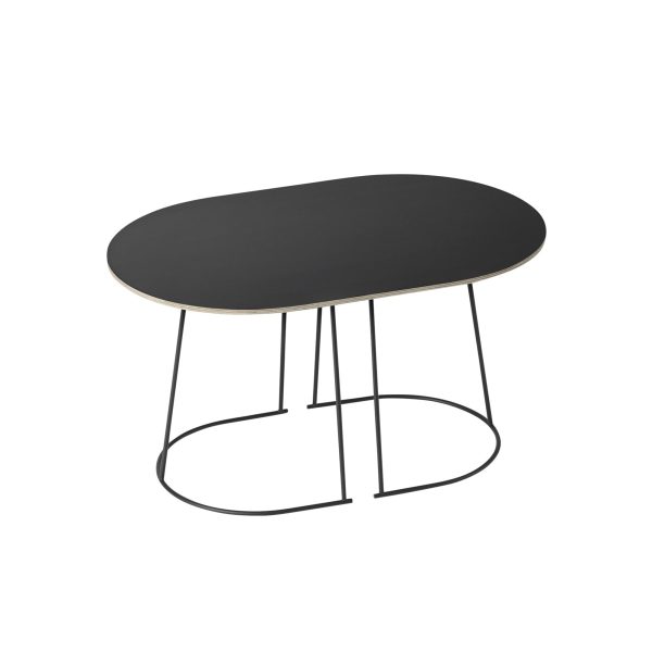 Muuto - Airy Couchtisch Small