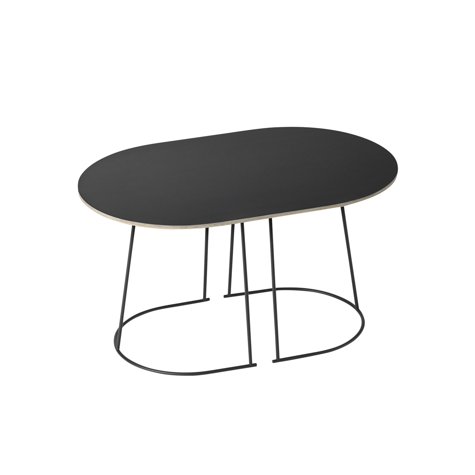 Muuto - Airy Couchtisch Small