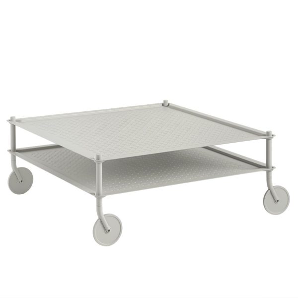 Muuto - Flow Couchtisch