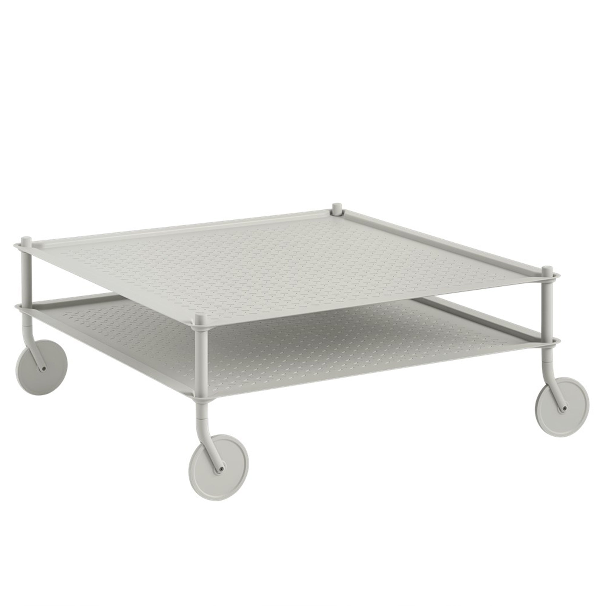 Muuto - Flow Couchtisch