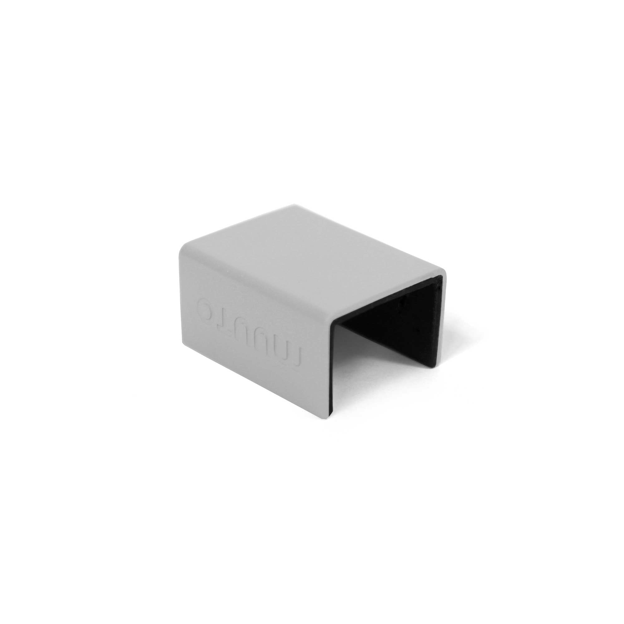Muuto - Klammern für Mini Stacked Regalsystem