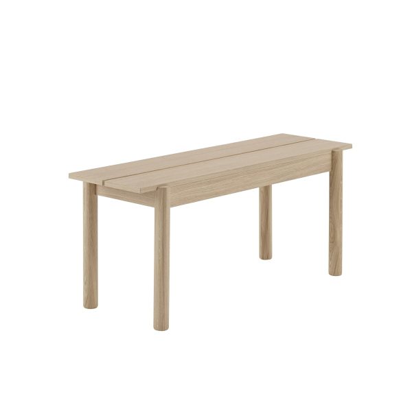Muuto - Linear Wood Bank