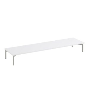 Muuto - Tube Podium für Stacked System