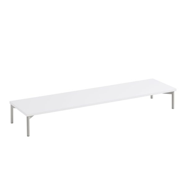 Muuto - Tube Podium für Stacked System