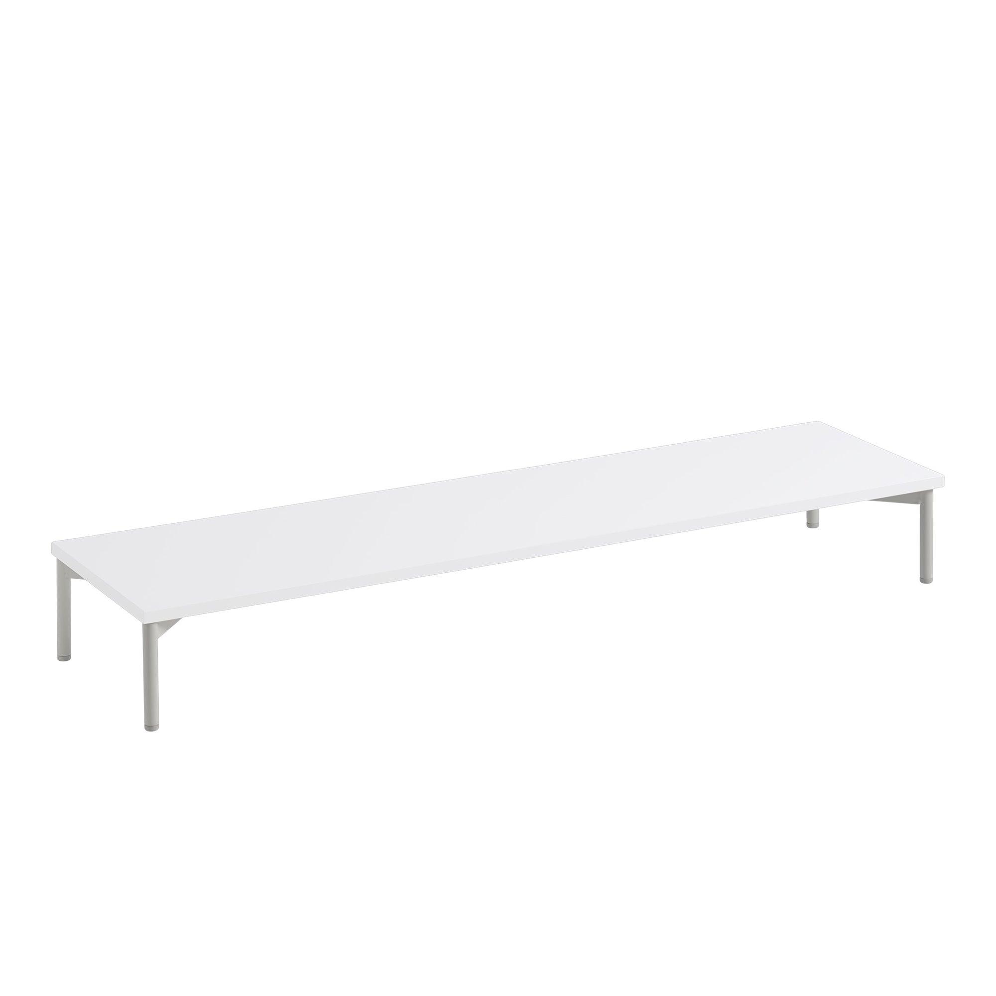 Muuto - Tube Podium für Stacked System