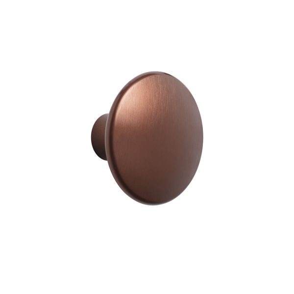 Muuto - Wandhaken "The Dots Metal"