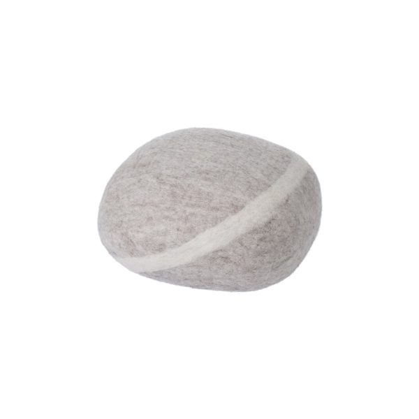 myfelt - Béla Kieselstein Pouf