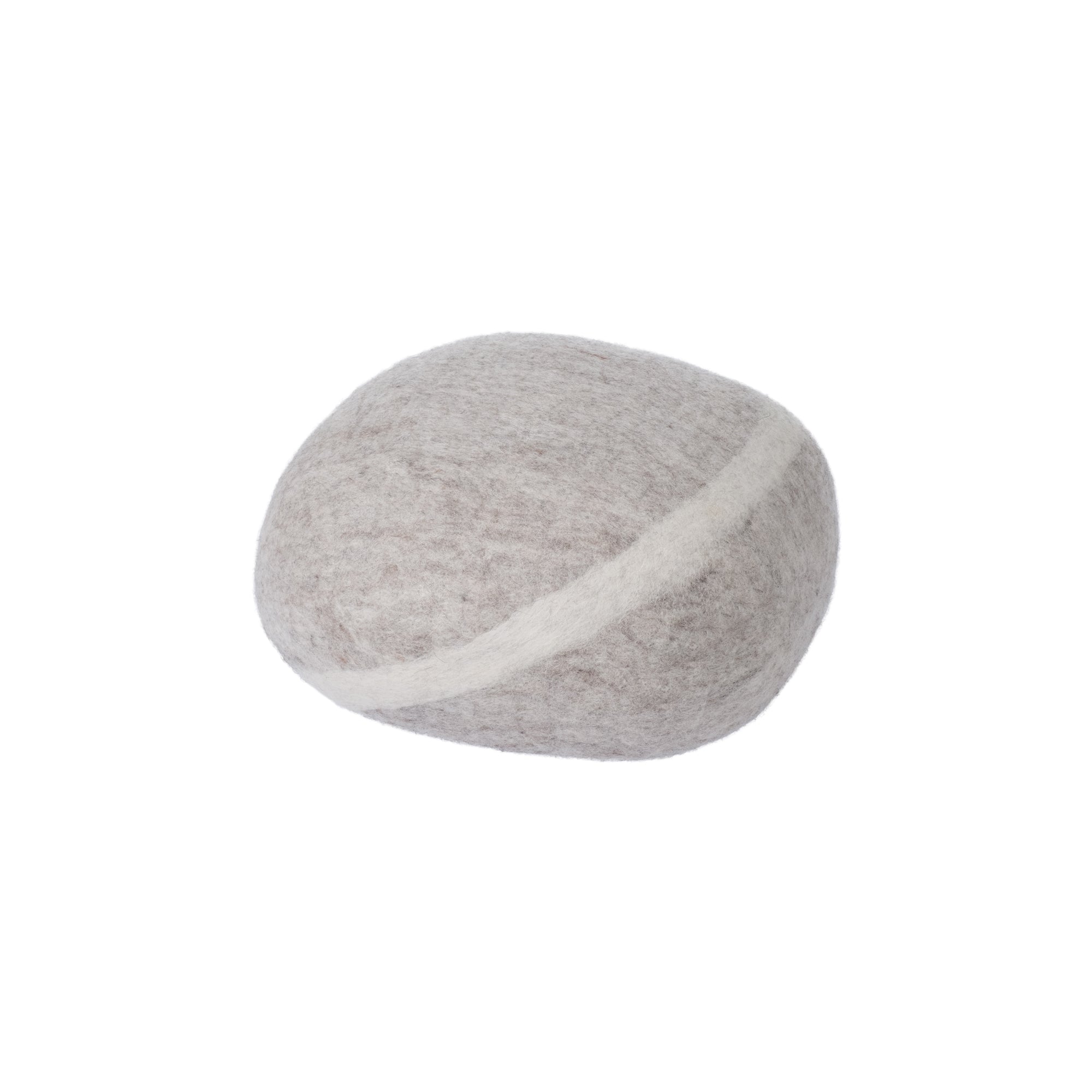 myfelt - Béla Kieselstein Pouf