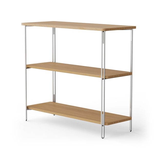 NINE - Inline Standregal