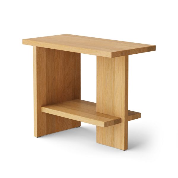 NINE - Tee Beistelltisch