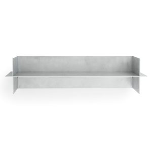 Normann Copenhagen - Alu Wandregal
