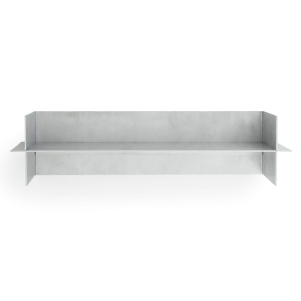 Normann Copenhagen - Alu Wandregal