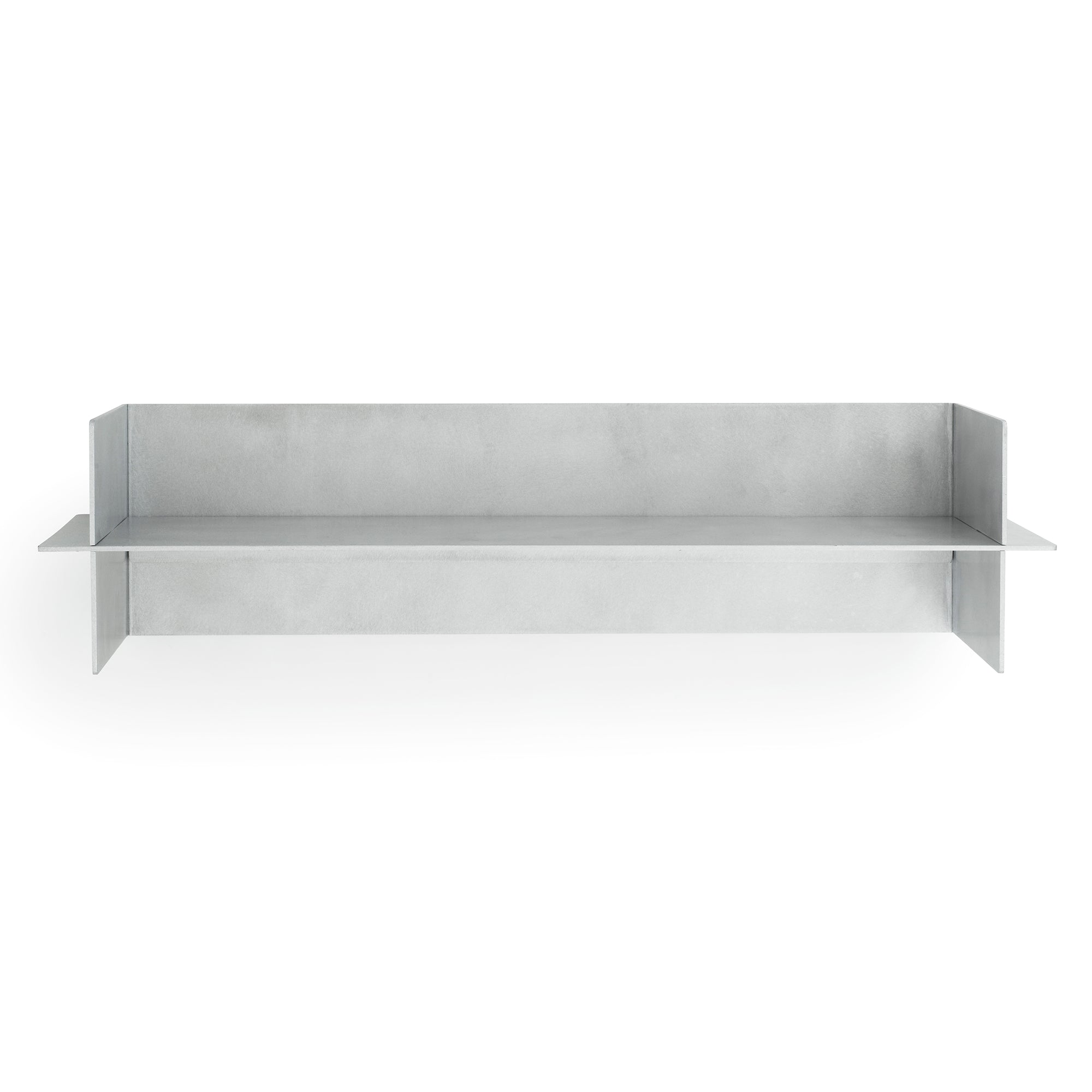 Normann Copenhagen - Alu Wandregal