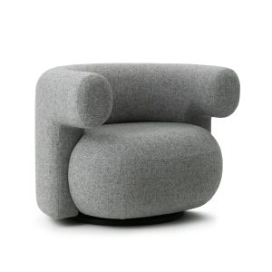 Normann Copenhagen - Burra Lounge Chair