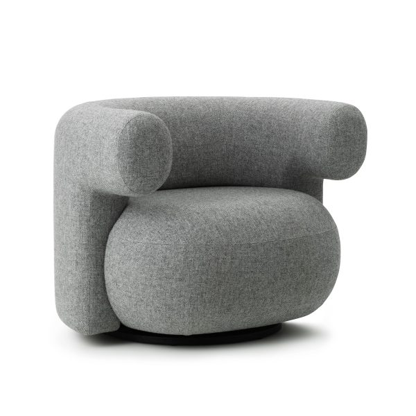 Normann Copenhagen - Burra Lounge Chair
