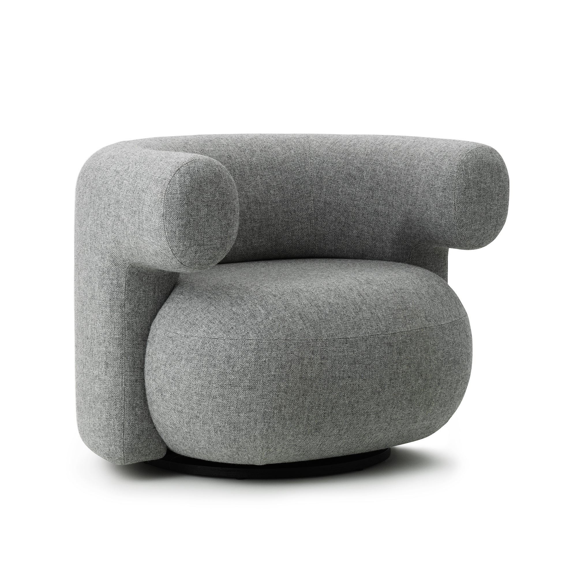 Normann Copenhagen - Burra Lounge Chair