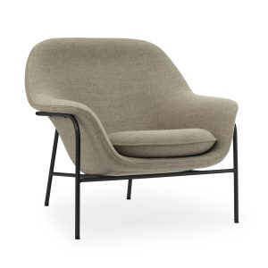 Normann Copenhagen - Drape Lounge Chair