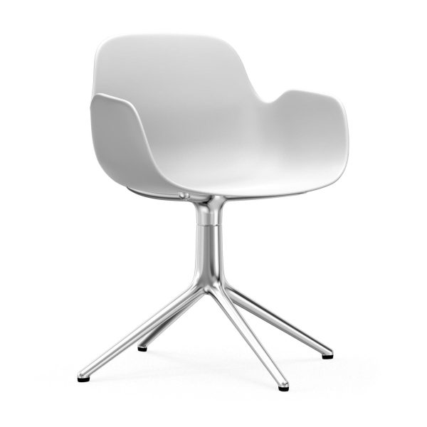 Normann Copenhagen - Form Drehsessel