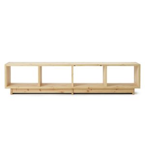 Normann Copenhagen - Fyr Bücherregal