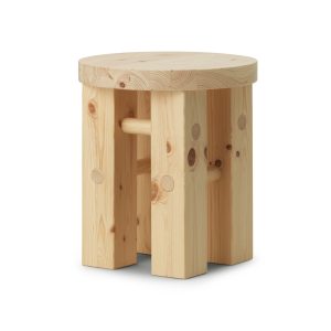 Normann Copenhagen - Fyr Hocker
