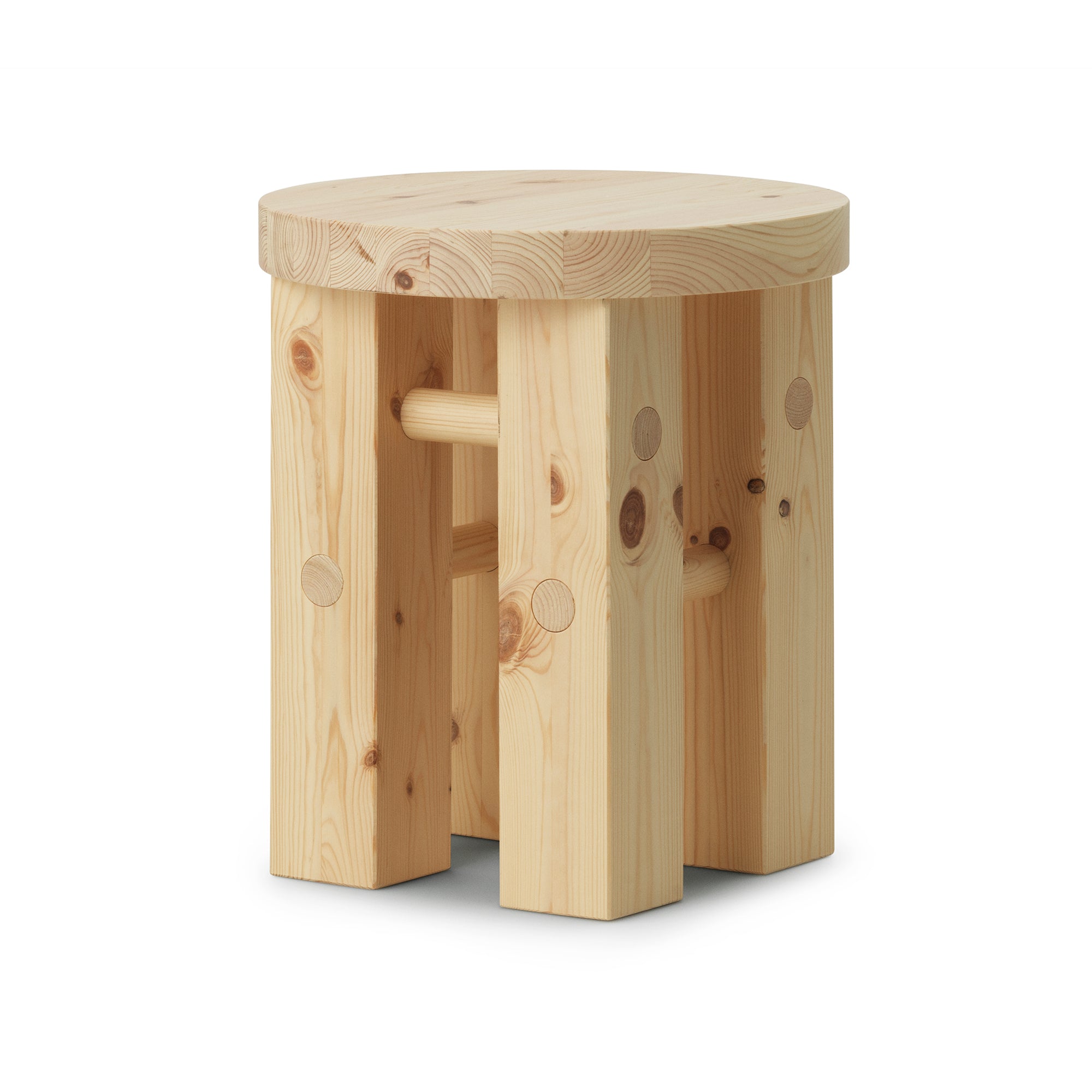 Normann Copenhagen - Fyr Hocker