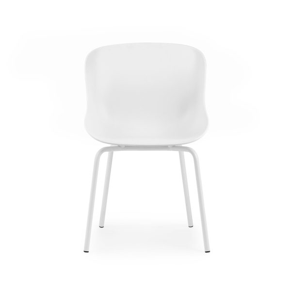 Normann Copenhagen - Hyg Chair Stahl