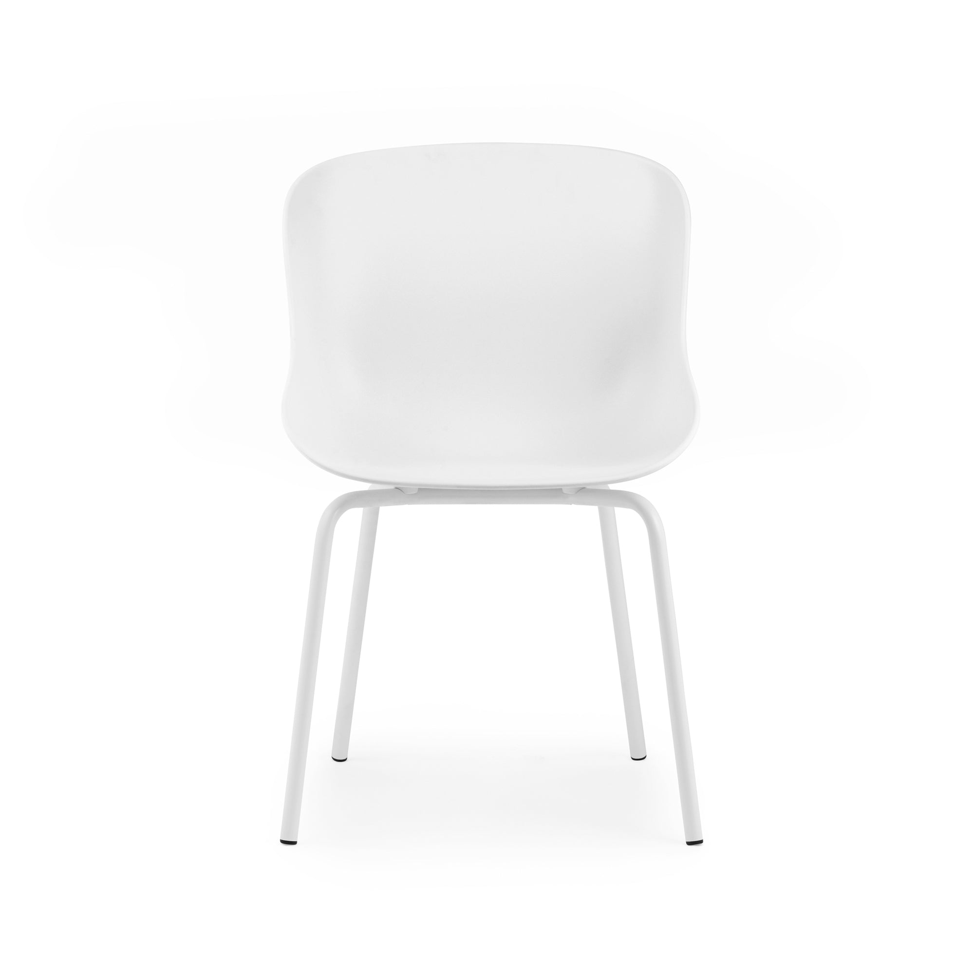 Normann Copenhagen - Hyg Chair Stahl