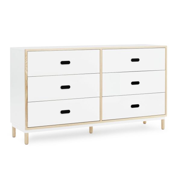 Normann Copenhagen - Kabino Kommode 6