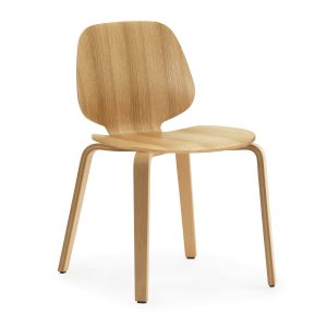 Normann Copenhagen - My Chair Wood