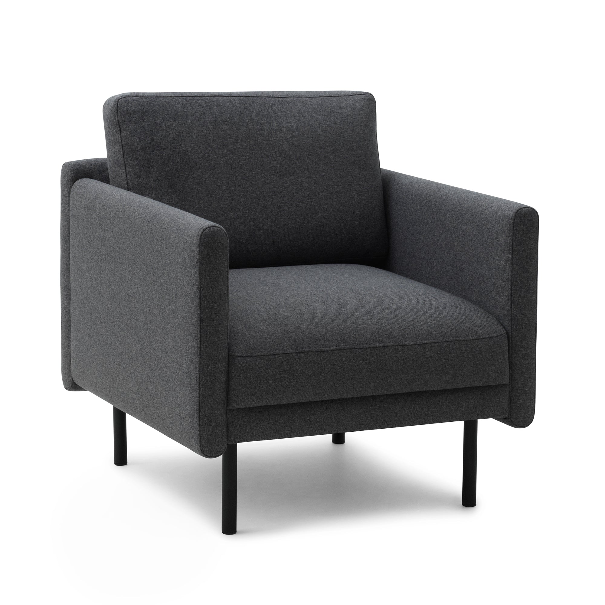 Normann Copenhagen - Rar Sessel