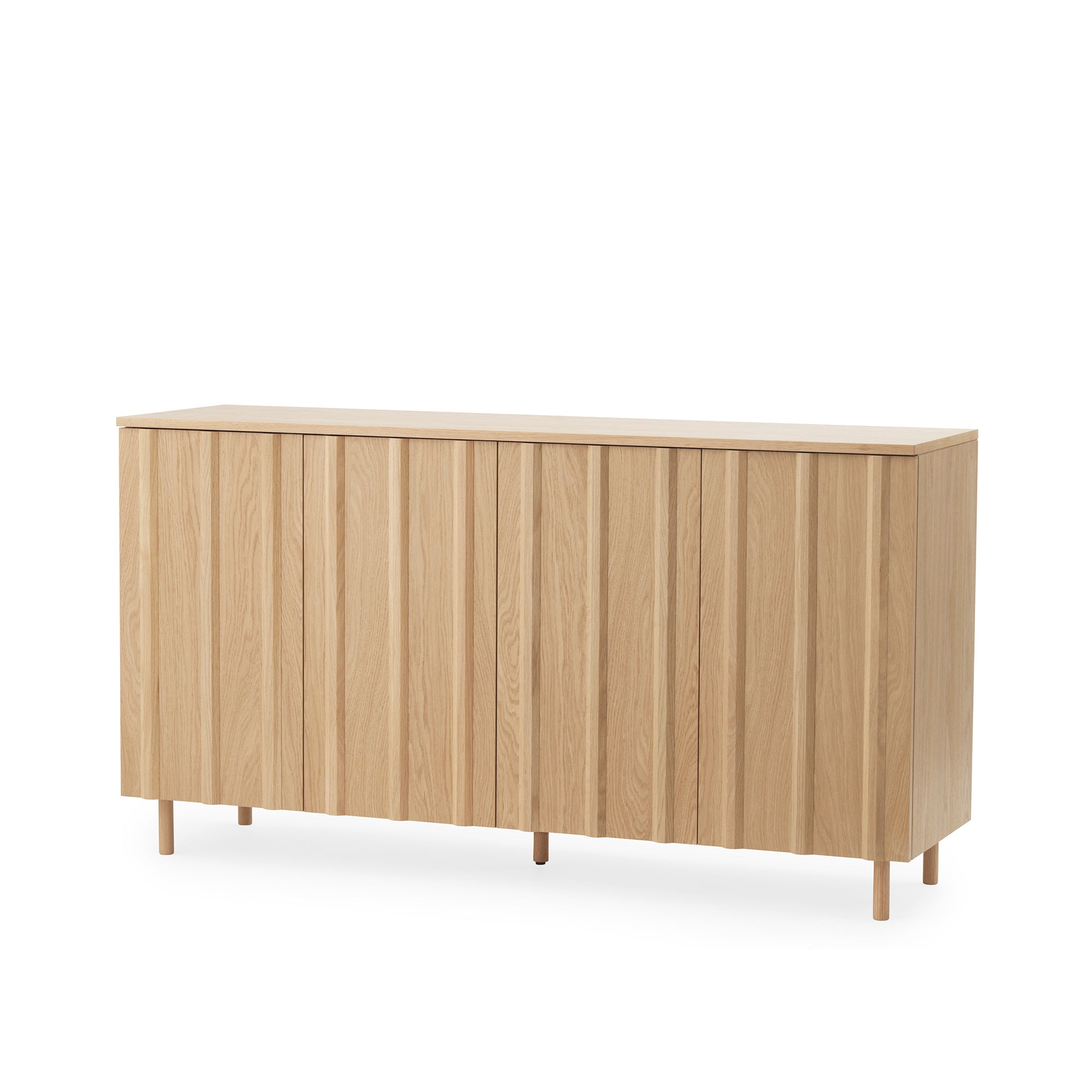 Normann Copenhagen - Rib Sideboard