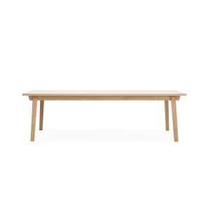 Normann Copenhagen - Slice Table Esstisch