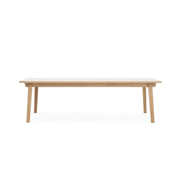 Normann Copenhagen - Slice Table Esstisch