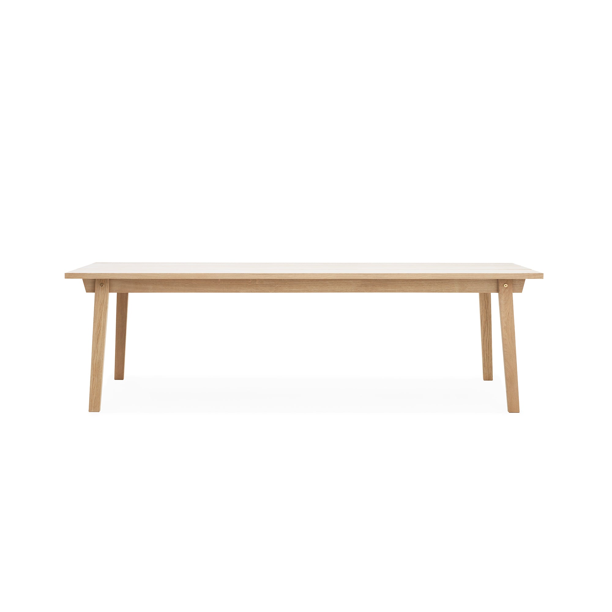 Normann Copenhagen - Slice Table Esstisch