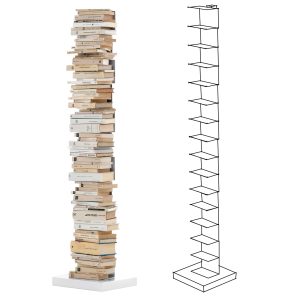 Opinion Ciatti - Original Ptolomeo Bücherregal