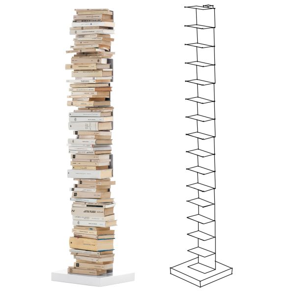 Opinion Ciatti - Original Ptolomeo Bücherregal