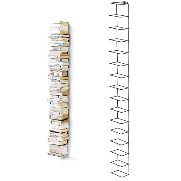 Opinion Ciatti - Original Ptolomeo Wand-Bücherregal