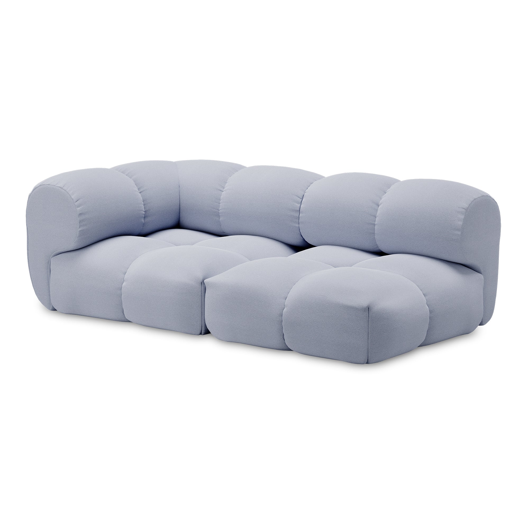 OUT Objekte unserer Tage - Sander 03 2.5-Sitzer Sofa