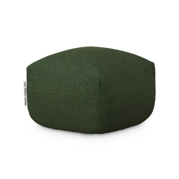 OUT Objekte unserer Tage - Sander Pouf Mini
