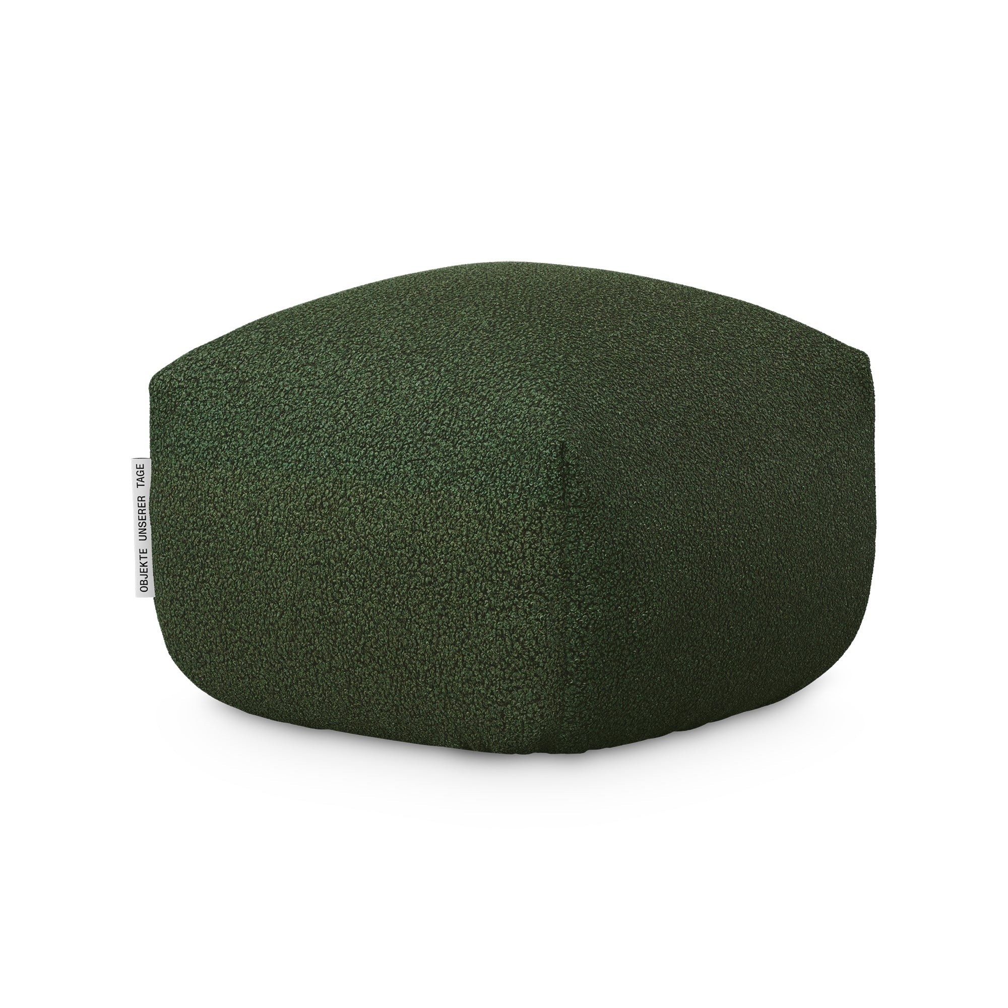 OUT Objekte unserer Tage - Sander Pouf Mini