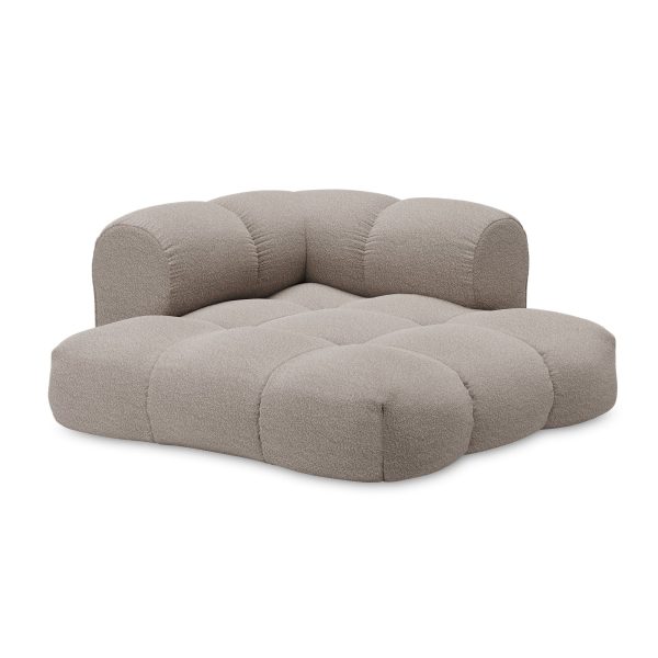 OUT Objekte unserer Tage - Sander Sofa 01, 2-Sitzer