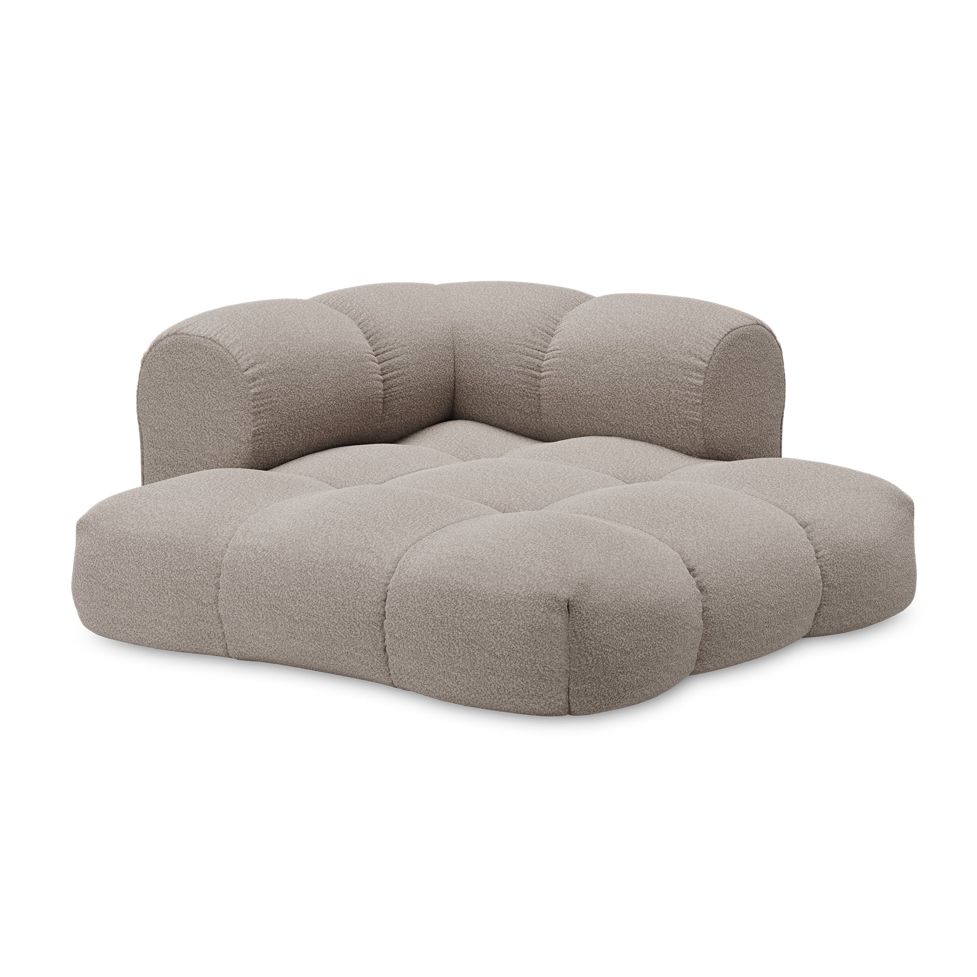 OUT Objekte unserer Tage - Sander Sofa 01, 2-Sitzer
