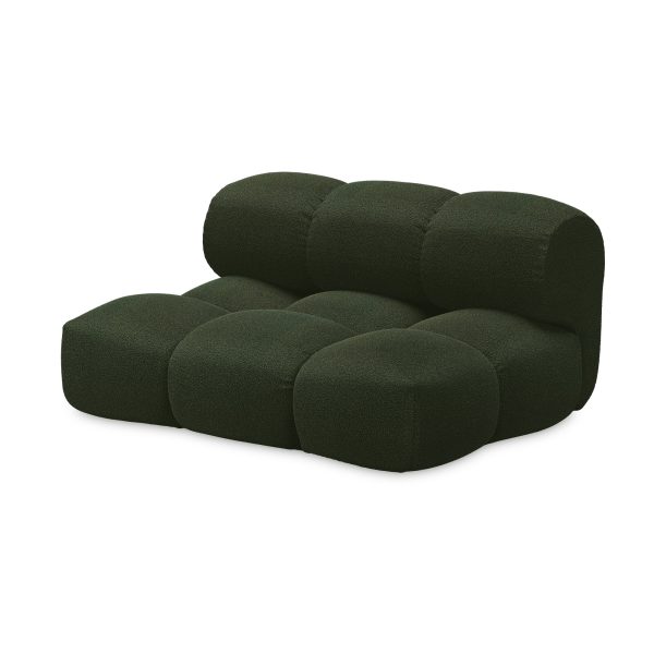 OUT Objekte unserer Tage - Sander Sofa Loveseat