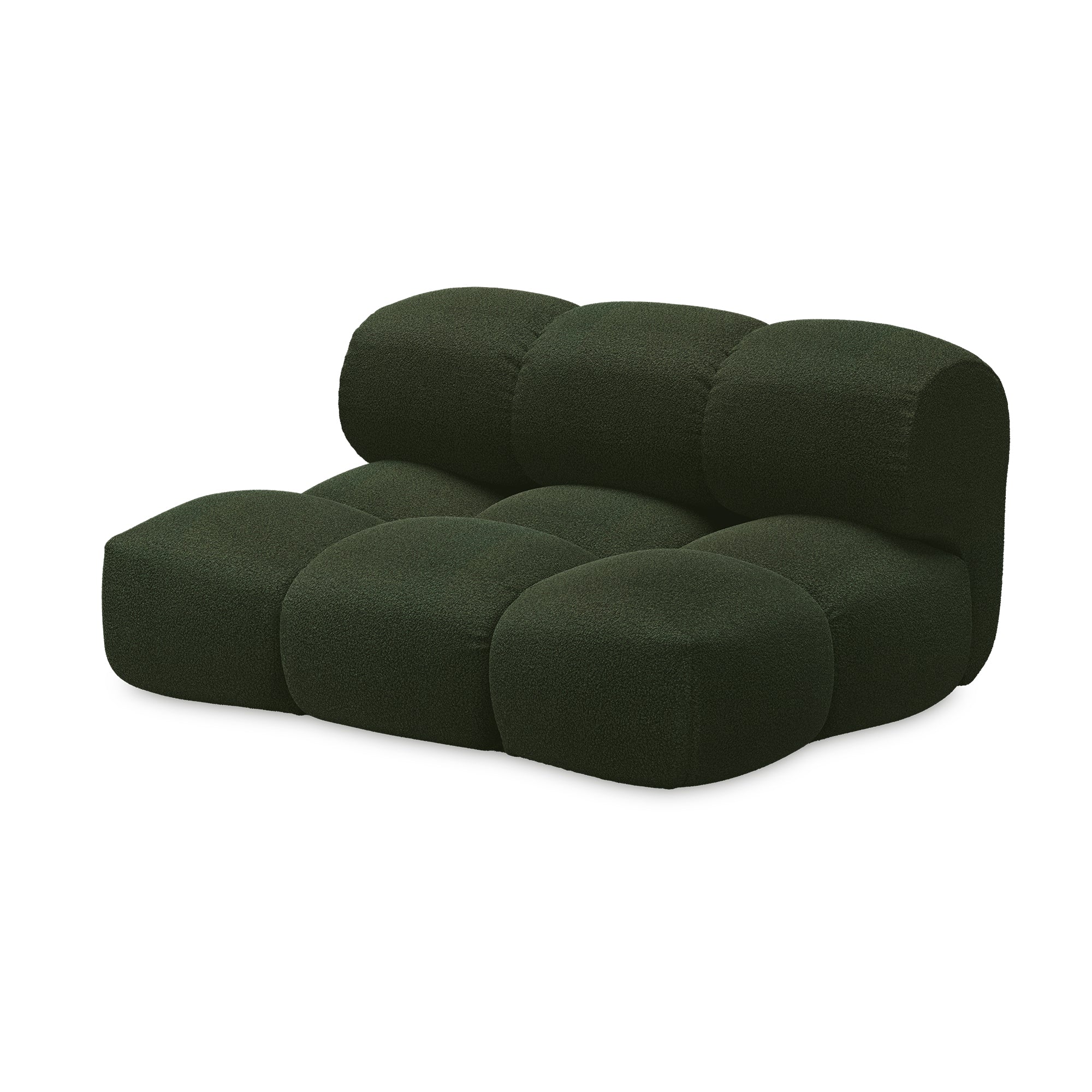OUT Objekte unserer Tage - Sander Sofa Loveseat