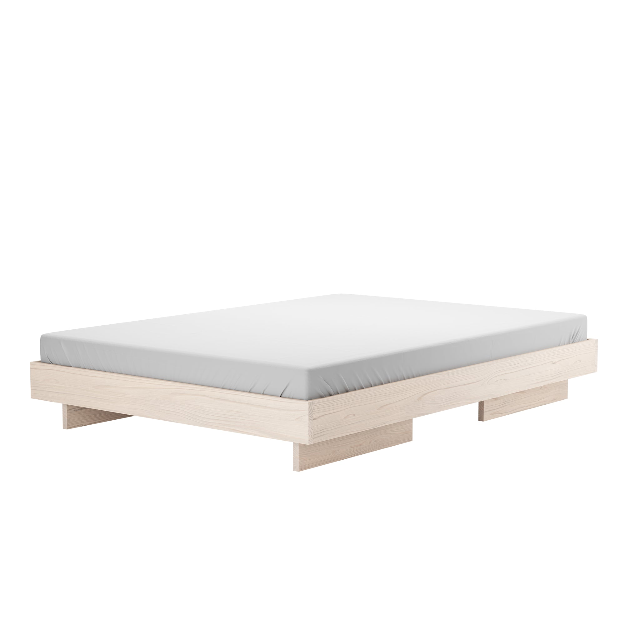 OUT Objekte unserer Tage - Zians Bett