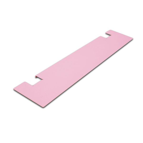 Pedestal - Plate Shelf
