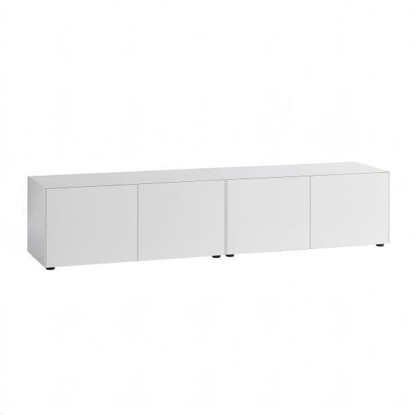 Piure - Nex Pur Box Sideboard-Kombination mit Türen